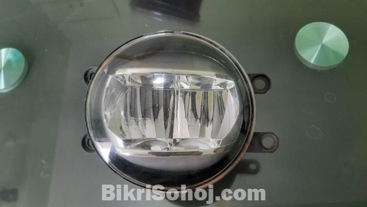 Car Fog Light